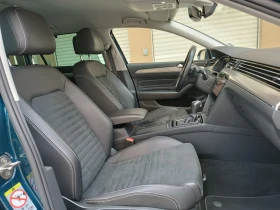VW Passat Elegance, Digital, Distronic, 360Камера, История - 36500 лв. - 39112080 12