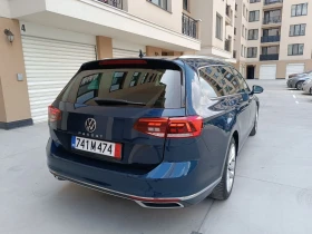 VW Passat Elegance, Digital, Distronic, 360Камера, История - 36500 лв. - 39112080 4