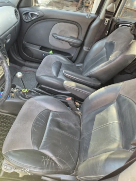 Chrysler Pt cruiser 2.2 | Mobile.bg    5