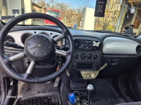 Chrysler Pt cruiser 2.2 | Mobile.bg    6