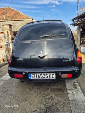 Chrysler Pt cruiser 2.2 | Mobile.bg    3