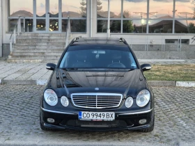 Mercedes-Benz E 500 ///AMG 4MATIC LPG | Mobile.bg    8