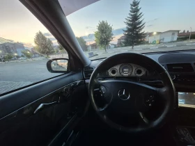 Mercedes-Benz E 500 ///AMG 4MATIC LPG | Mobile.bg    15