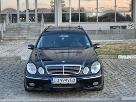 Mercedes-Benz E 500 ///AMG 4MATIC LPG | Mobile.bg    9