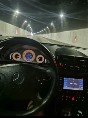 Mercedes-Benz E 500 ///AMG 4MATIC LPG | Mobile.bg    10