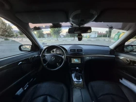 Mercedes-Benz E 500 ///AMG 4MATIC LPG | Mobile.bg    11