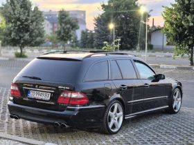 Mercedes-Benz E 500 ///AMG 4MATIC LPG | Mobile.bg    7