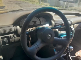 Обява за продажба на Opel Astra ~1 250 лв. - изображение 4