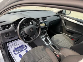Skoda Octavia 2.0///150p.s///LED-Xenon/// - 16390 лв. - 25662443 8