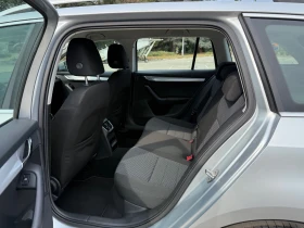 Skoda Octavia 2.0///150p.s///LED-Xenon/// - 16390 лв. - 25662443 11