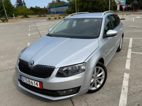 Skoda Octavia 2.0///150p.s///LED-Xenon/// - 16390 лв. - 25662443 4