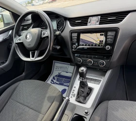 Skoda Octavia 2.0///150p.s///LED-Xenon/// - 16390 лв. - 25662443 9