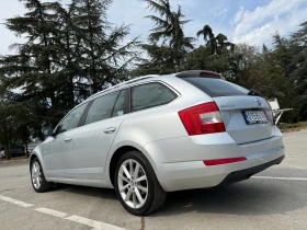 Skoda Octavia 2.0///150p.s///LED-Xenon/// - 16390 лв. - 25662443 5