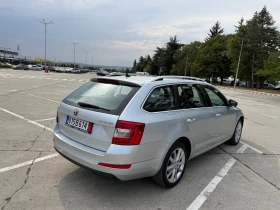 Skoda Octavia 2.0///150p.s///LED-Xenon/// - 16390 лв. - 25662443 7