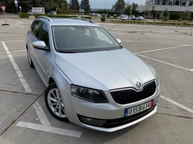 Skoda Octavia 2.0///150p.s///LED-Xenon/// - 16390 лв. - 25662443 2