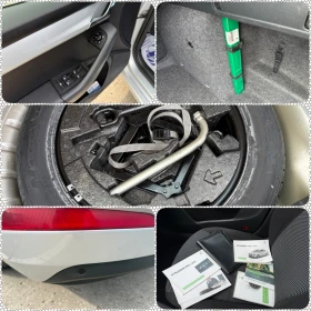 Skoda Octavia 2.0///150p.s///LED-Xenon/// - 16390 лв. - 25662443 15