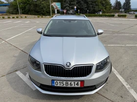 Skoda Octavia 2.0///150p.s///LED-Xenon/// - 16390 лв. - 25662443 3