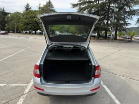Skoda Octavia 2.0///150p.s///LED-Xenon/// - 16390 лв. - 25662443 6