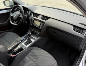 Skoda Octavia 2.0///150p.s///LED-Xenon/// - 16390 лв. - 25662443 10