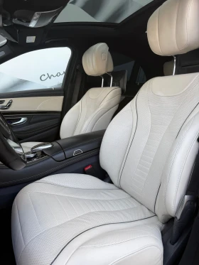Mercedes-Benz S 400 S400 AMG Packet | Mobile.bg    14