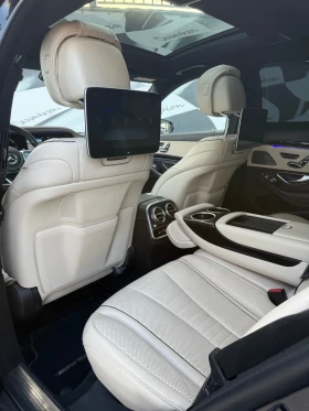 Mercedes-Benz S 400 S400 AMG Packet | Mobile.bg    11