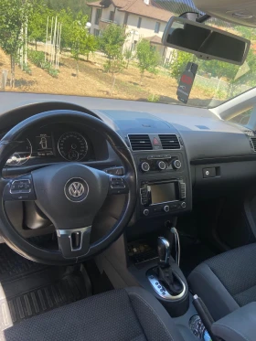 VW Touran | Mobile.bg    6