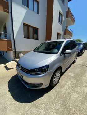 VW Touran | Mobile.bg    4