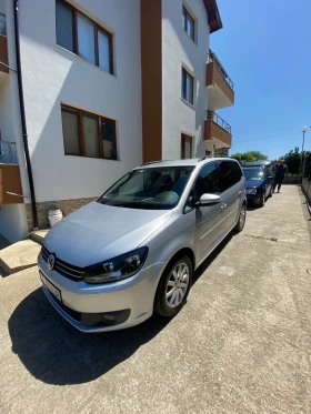 VW Touran | Mobile.bg    5