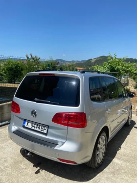VW Touran | Mobile.bg    3