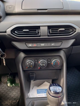 Dacia Sandero | Mobile.bg    5