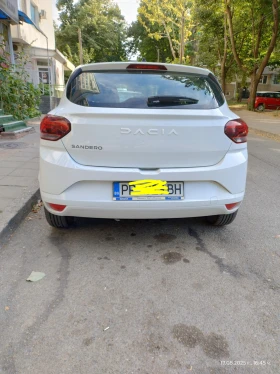 Dacia Sandero | Mobile.bg    2