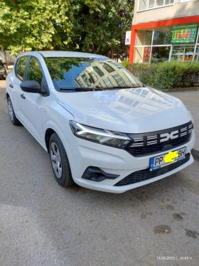 Dacia Sandero | Mobile.bg    3