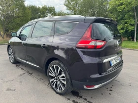 Обява за продажба на Renault Grand scenic 1.6d-160ps / INITIALE / FULL ~19 999 лв. - изображение 7