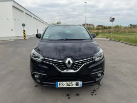 Обява за продажба на Renault Grand scenic 1.6d-160ps / INITIALE / FULL ~19 999 лв. - изображение 1