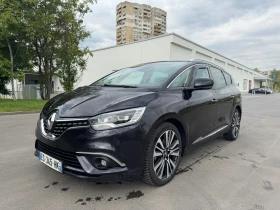 Обява за продажба на Renault Grand scenic 1.6d-160ps / INITIALE / FULL ~19 999 лв. - изображение 1