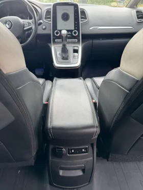 Обява за продажба на Renault Grand scenic 1.6d-160ps / INITIALE / FULL ~19 999 лв. - изображение 11