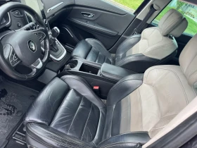 Обява за продажба на Renault Grand scenic 1.6d-160ps / INITIALE / FULL ~19 999 лв. - изображение 5