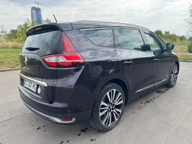 Обява за продажба на Renault Grand scenic 1.6d-160ps / INITIALE / FULL ~19 999 лв. - изображение 3