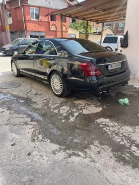 Mercedes-Benz S 320 Facelift | Mobile.bg    2