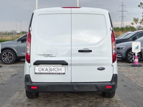 Ford Connect TRANSIT CONNECT 210 L2/1.5TDCI/120. | Mobile.bg    6