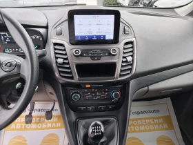 Ford Connect TRANSIT CONNECT 210 L2/1.5TDCI/120. | Mobile.bg    11