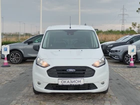 Ford Connect TRANSIT CONNECT 210 L2/1.5TDCI/120. | Mobile.bg    2