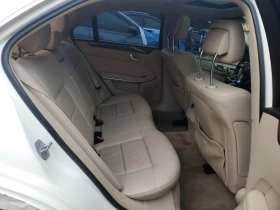 Mercedes-Benz E 350  3.5L 6//././ | Mobile.bg    10