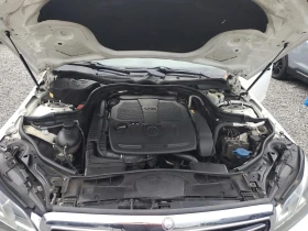 Mercedes-Benz E 350  3.5L 6//././ | Mobile.bg    11