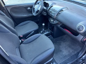 Nissan Note 1.4 БЕНЗИН - 2900 лв. - 49520520 15