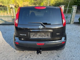 Nissan Note 1.4 БЕНЗИН - 2900 лв. - 49520520 6