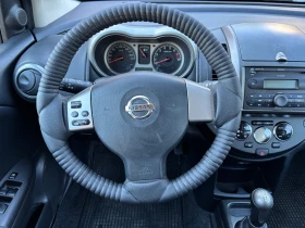 Nissan Note 1.4 БЕНЗИН - 2900 лв. - 49520520 10