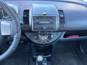 Nissan Note 1.4 БЕНЗИН - 2900 лв. - 49520520 11
