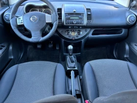Nissan Note 1.4 БЕНЗИН - 2900 лв. - 49520520 12