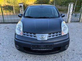 Nissan Note 1.4 БЕНЗИН - 2900 лв. - 49520520 2